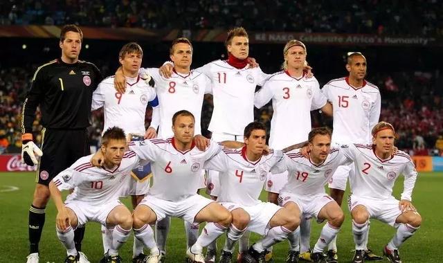 哥本哈根欧冠征途：北欧铁骑的逆袭与坚守