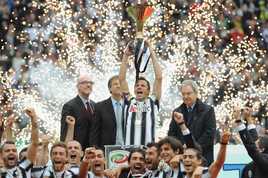 尤文图斯：欧冠赛场上的&ldquo;破咒逆袭新征程&rdquo;